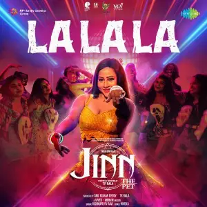 LaLaLa (From JINN-The Pet) image