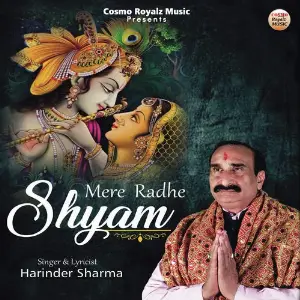 Mere Radhe Shyam image
