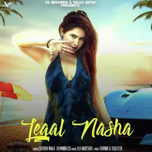 Leagal Nasha image