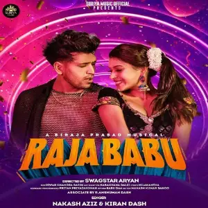 Raja Babu Nakash Aziz, Kiran Dash