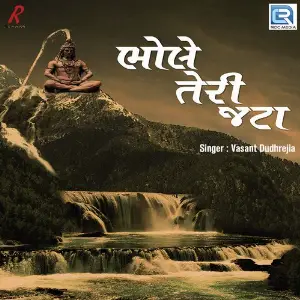 Bhole Teri Jata image