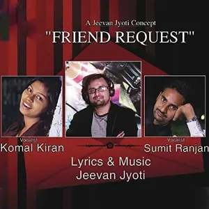 Friend Request image