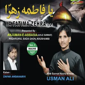 Ya Fatima Zehra image