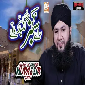Ae Sabz Gumbad Wale - Single image