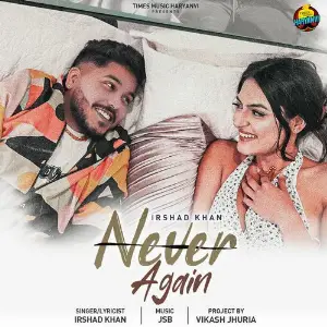 Never Again image