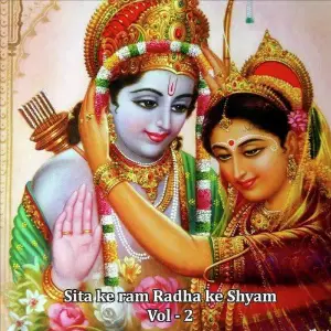 Sita Ke Ram Radha Ke Shyam, Vol. 2 image