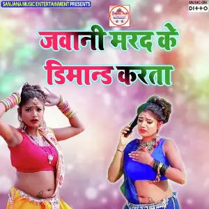 Jawani Marad Ke Dimand Karata image