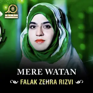 Mere Watan - Single image