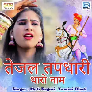 Tejal Tapdhari Tharo Naam image