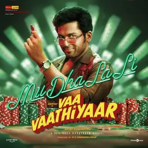 Mu Dha La Li (From Vaa Vaathiyaar) image