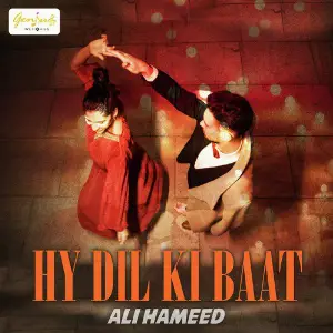 Hy Dil Ki Baat - Single image