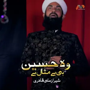 Wo Hussain Hi Bemisal Hain image