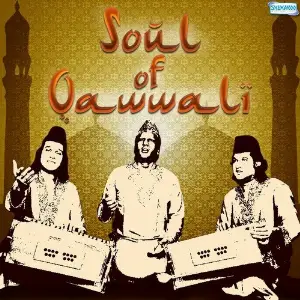 Soul Of Qawwali image
