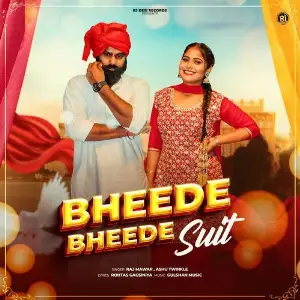 Bheede Bheede Suit image