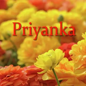 Priyanka image