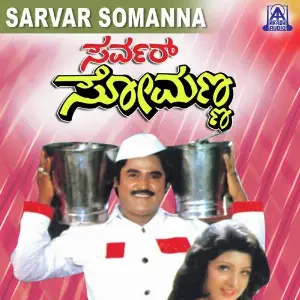 Server Somanna image