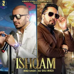 Ishqam image