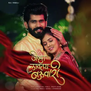 Jevha Lavtay Nauvari image