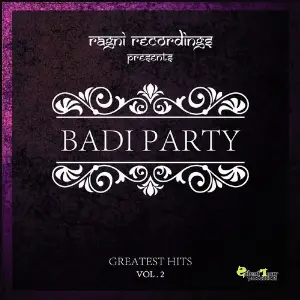 Greatest Hits, Vol. 2 image