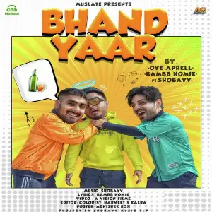 Bhand Yaar image