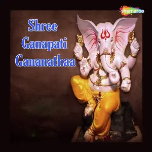 Shree Ganapati Gananathaa Miten Chhadva, Vandit Chhadva