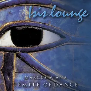 Isis Lounge (Temple of Dance) Marcus Viana