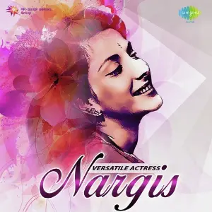 Versatile Actress - Nargis image